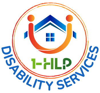 1 HLP Disability Services